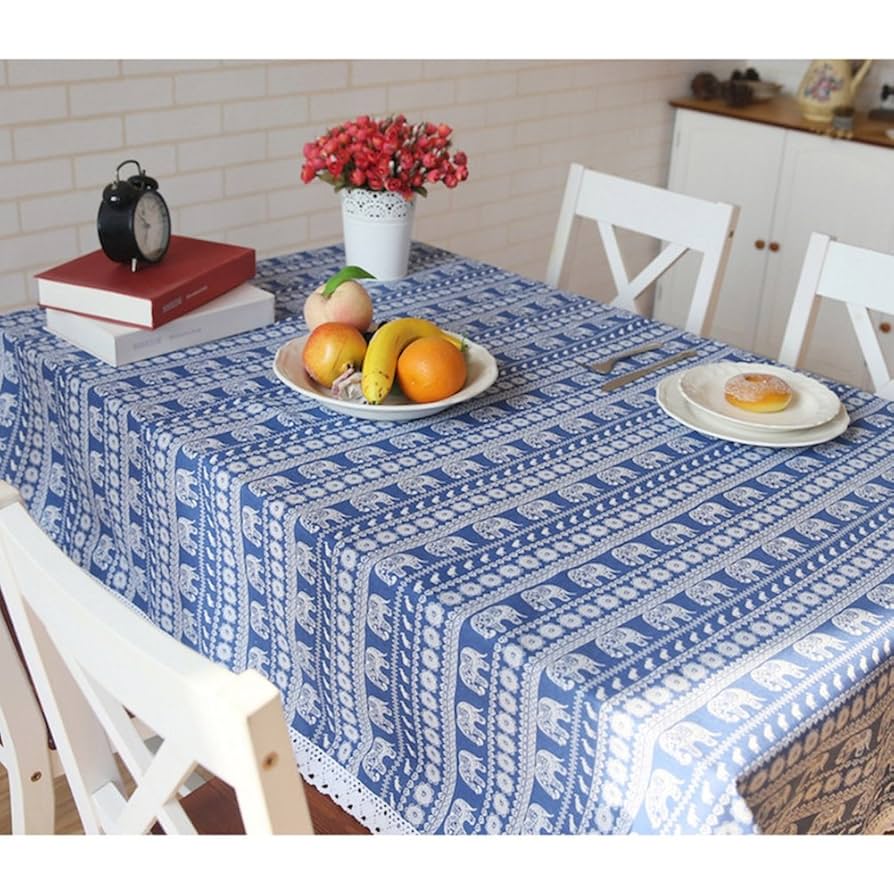 アジア　刺繍　動物柄　タペストリー　テーブルクロス　100cm弱四方 アジア 刺繍 動物柄 タペストリー テーブルクロス 100cm弱四方